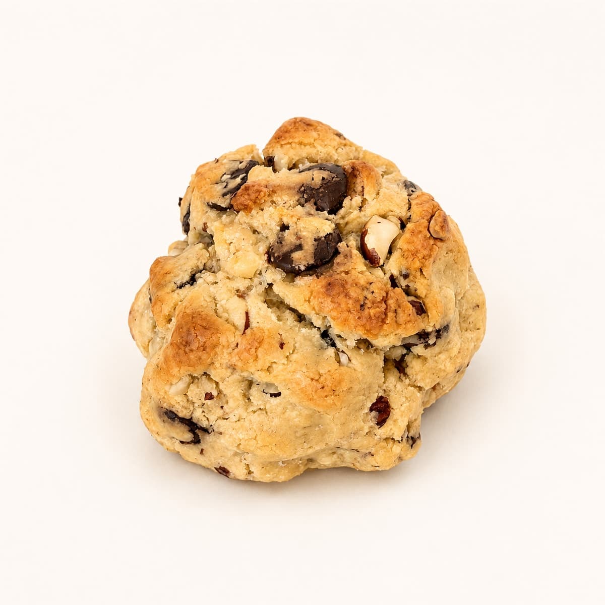 Cookie La Dieta de proteína Isopure con chocolate, sin azúcares, galleta fit artesanal Cookie Club