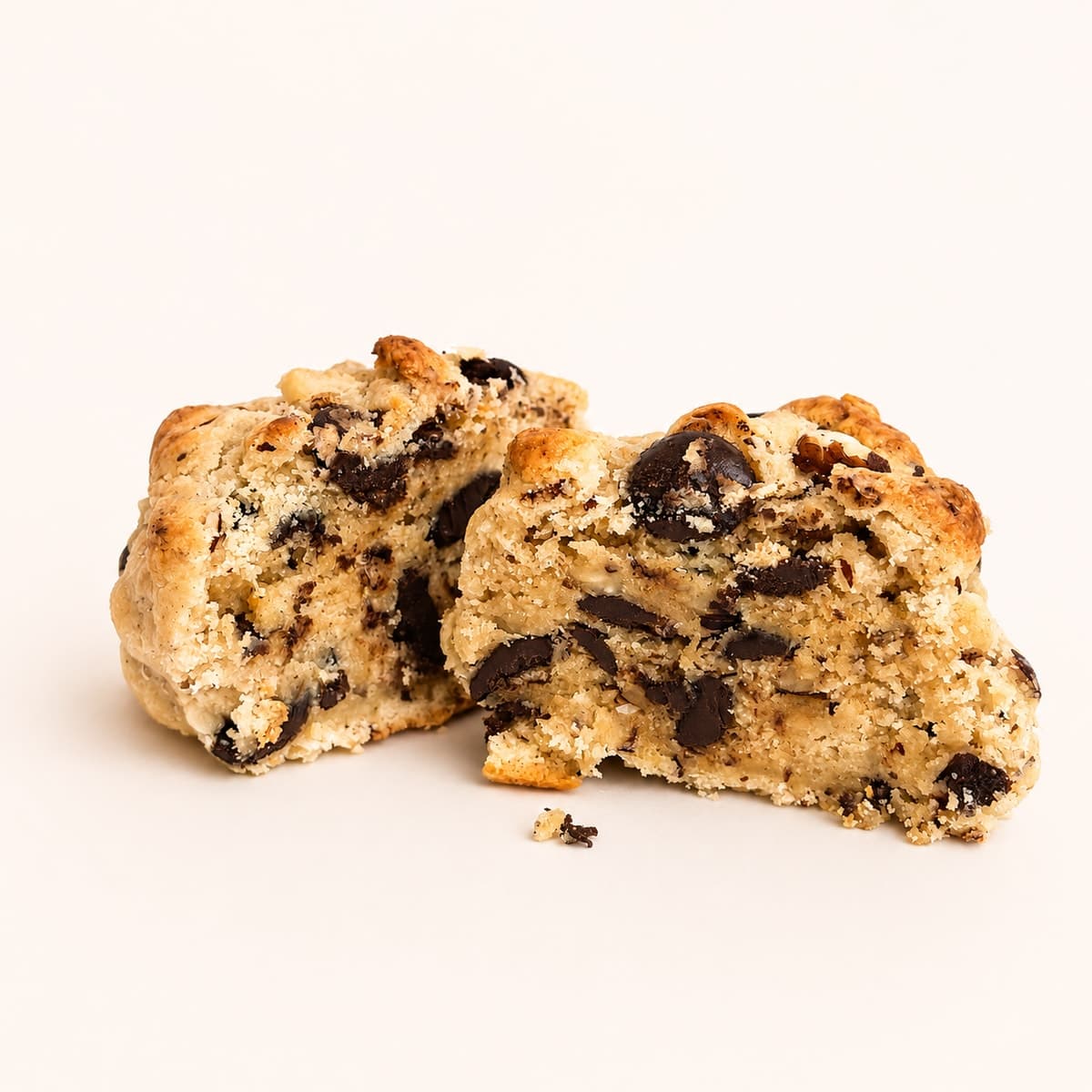 Cookie La Dieta de proteína Isopure con chocolate, sin azúcares, galleta fit artesanal Cookie Club